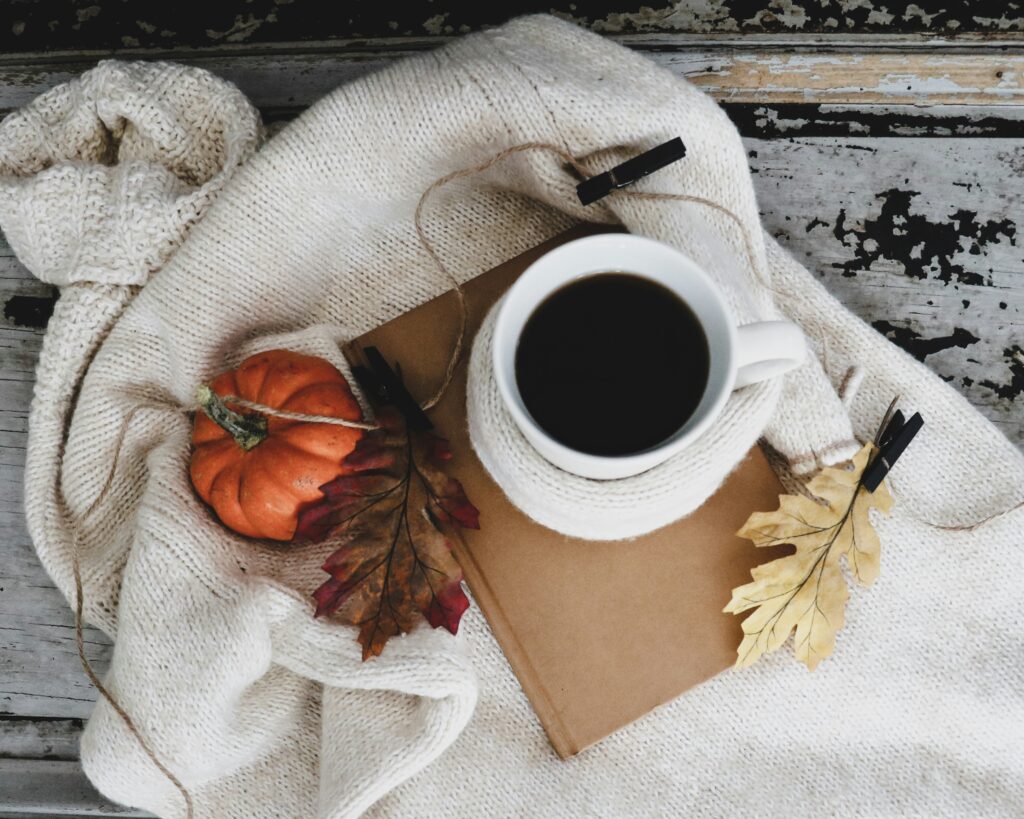 25 Activities Will Give You the Instant Fall Vibes