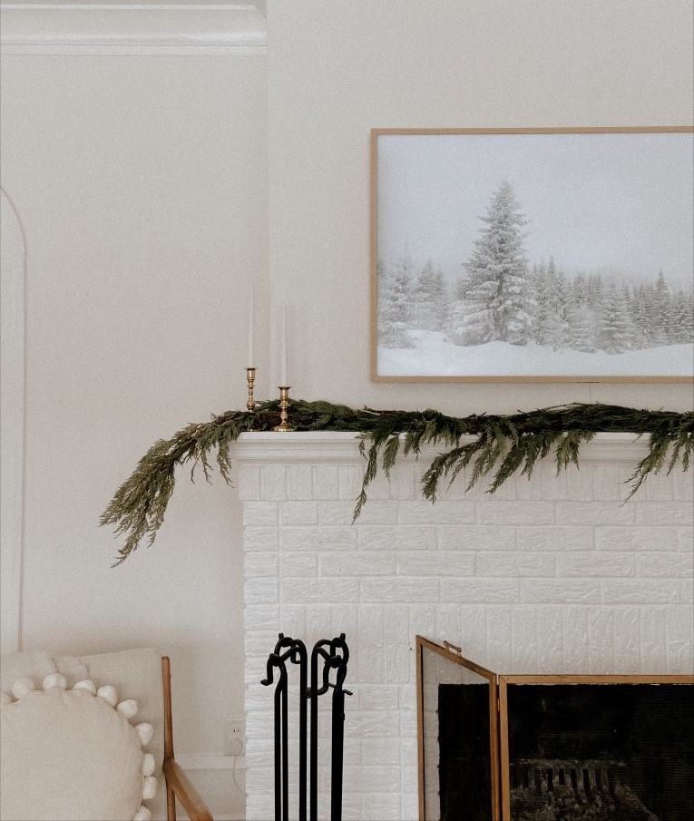 9 Ways to Transforming Holiday Decor into Timeless Winter Home Makeover