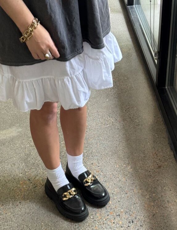 Spring 2025’s Most Viral Shoe Trends—Here’s What Fashion Girls Are Wearing