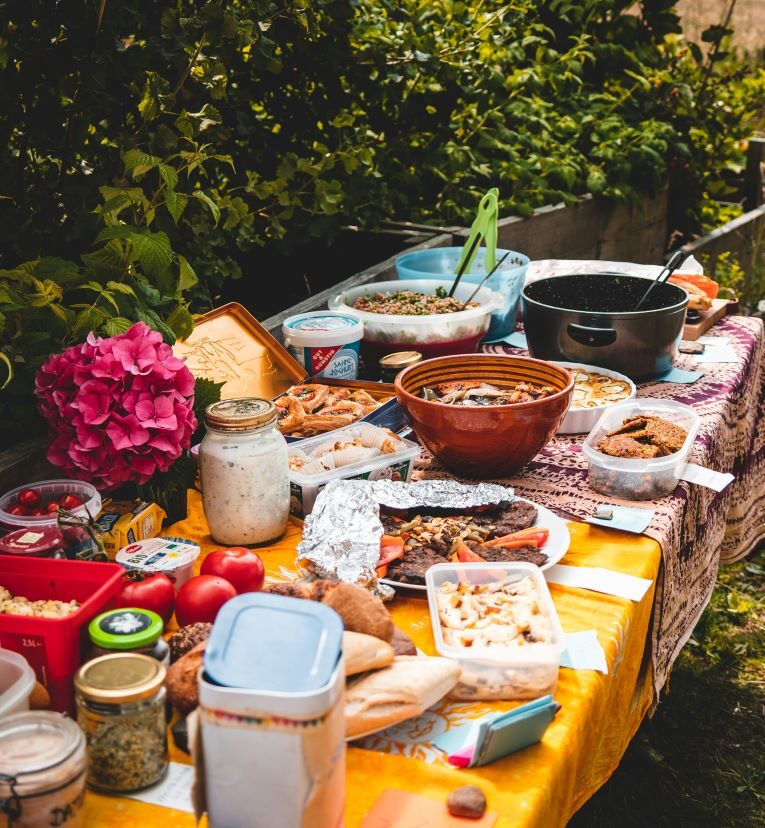 10 Fresh Spring Tablescape Ideas to Make Every Gathering Memorable