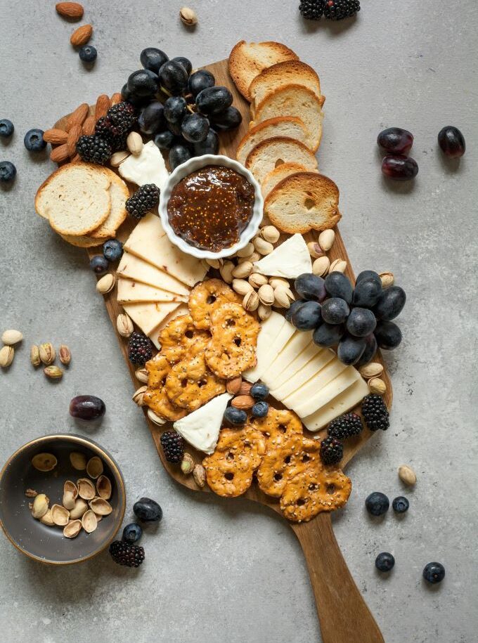 15 Summer Charcuterie Board Ideas That Make Entertaining Feel Effortless