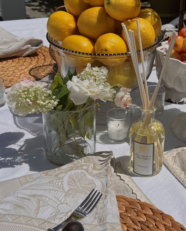 20 Inspiring Indoor Decor inspiration to Make Your Home Feel Like a Summer Retreat